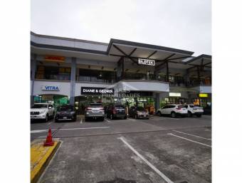 SE ALQUILA LOCAL COMERCIAL EN PLAZA ROHRMOSER, PAVAS