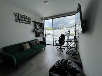 MLS-22-2153 VENTA APARTAMENTO CURRIDABAT SAN JOSE