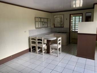 MLS-22-2717 VENTA CASA SAN RAMON ALAJUELA