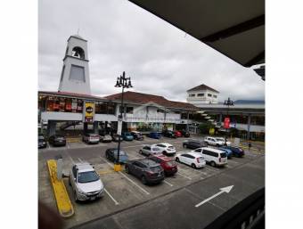 SE ALQUILA LOCAL COMERCIAL EN PLAZA ROHRMOSER, PAVAS