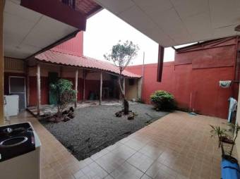 MLS-22-1055 VENTA CASA VAZQUEZ CORONADO SAN JOSE