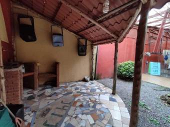 MLS-22-1055 VENTA CASA VAZQUEZ CORONADO SAN JOSE