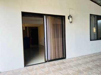 Bonito Apartamento en Alquiler, Guapiles Centro