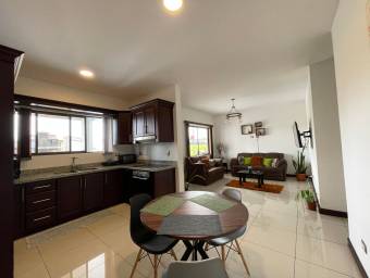 Casa en Alquiler en El Coyol, Alajuela. RAH 23-730