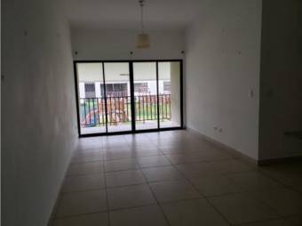 SE VENDE APARTAMENTO UBICADO EN CONDOMINIO DEL ESTE, CURRIDABAT