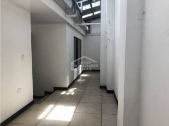 En venta casa de habitación ubicada en el centro de Naranjo