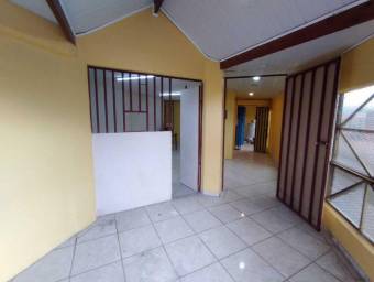 Apartamento en Venta en Goicoechea, San José. RAH 23-737