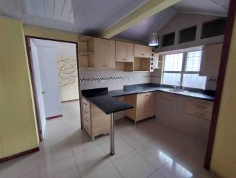 Apartamento en Venta en Goicoechea, San José. RAH 23-737