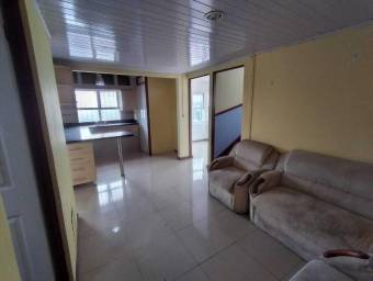 Apartamento en Venta en Goicoechea, San José. RAH 23-737