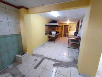 Apartamento en Venta en Goicoechea, San José. RAH 23-737