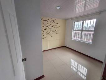 Apartamento en Venta en Goicoechea, San José. RAH 23-737