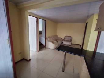 Apartamento en Venta en Goicoechea, San José. RAH 23-737