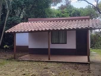 Lote en Venta en Naranjo, Alajuela. RAH 23-739