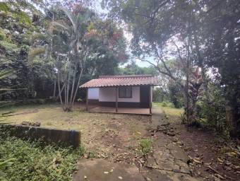 Lote en Venta en Naranjo, Alajuela. RAH 23-739