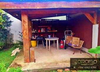 HOUSE AND LOT FOR SALE IN TIBAS, SAN JOSE #11301nep