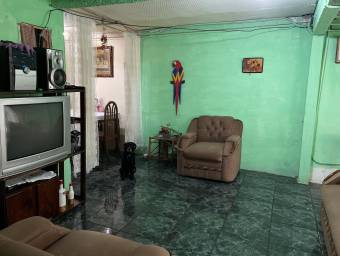 Casa en Venta en Hatillo, San José. RAH 23-746
