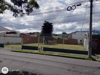 Lote en Venta en Pavas, San José. RAH 23-719