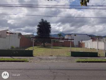 Lote en Venta en Pavas, San José. RAH 23-719