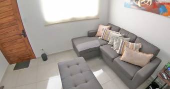 Casa en Venta en Turrucares, Alajuela. RAH 23-717