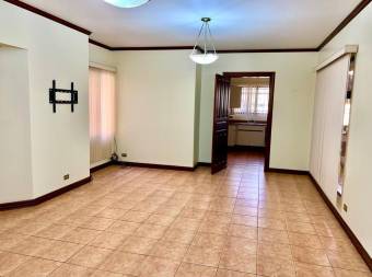 Apartamento en Alquiler en Escazú, San José. RAH 23-713