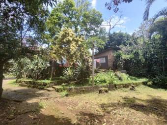 MLS-23-739 VENTA LOTE NARANJO ALAJUELA