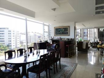 Apartamento en Venta en Mata Redonda, San José. RAH 22-1929