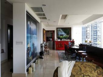 Apartamento en Venta en Mata Redonda, San José. RAH 22-1929