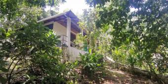 Lote en Venta en Aguirre, Puntarenas. RAH 23-707