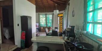 Lote en Venta en Aguirre, Puntarenas. RAH 23-707