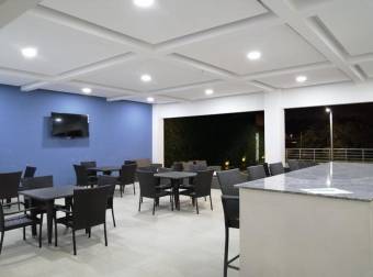 CityMax Costa Rica tiene Casa a la venta en La Trinidad de Moravia San José