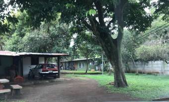 Lote en Venta en Alajuela, Alajuela. RAH 23-692