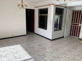 MLS-23-757 ALQUILER CASA ULLOA HEREDIA