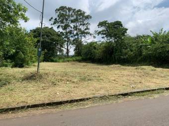 Venta Propiedad Palmares