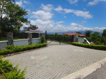 Lote en Venta en Santo Domingo, Heredia. RAH 23-691