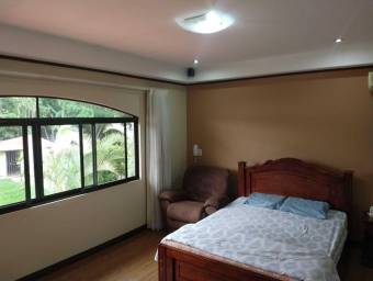 Casa en Venta en Santa Bárbara, Heredia. RAH 23-689