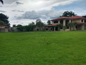 Casa en Venta en Santa Bárbara, Heredia. RAH 23-689