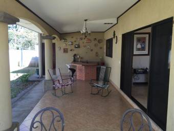 Casa en Venta en Santa Bárbara, Heredia. RAH 23-689