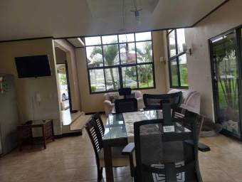 Casa en Venta en Santa Bárbara, Heredia. RAH 23-689