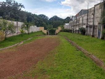 Casa en Venta en Santa Bárbara, Heredia. RAH 23-689