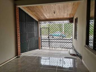 Casa en Venta en San Rafael, Heredia. RAH 23-685