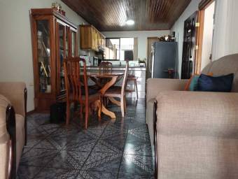 Casa en Venta en San Rafael, Heredia. RAH 23-685