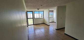 Venta Apartamento Alquilado Alajuela Paso Real Concasa