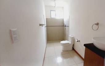 Apartamento en Alquiler en Santa Ana, San José. RAH 23-527