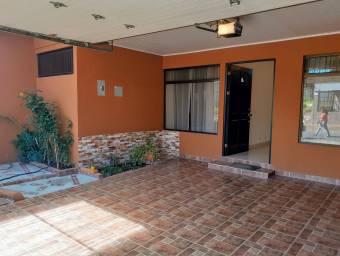 Casa en Venta en Cartago Centro. RAH 22-1048