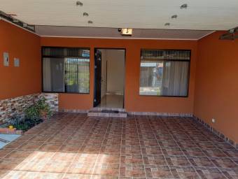 Casa en Venta en Cartago Centro. RAH 22-1048