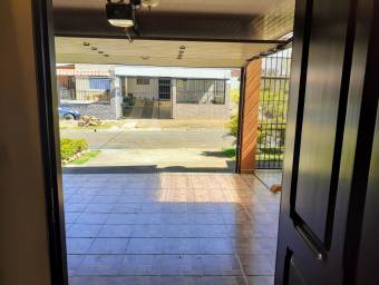 Casa en Venta en Cartago Centro. RAH 22-1048