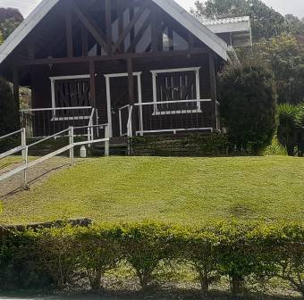 Selling Property in Birrisito from Paraíso in Cartago