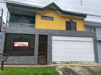 MLS-23-770 VENTA CASA SAN JOAQUIN FLORES HEREDIA