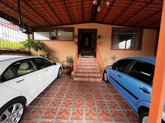 MLS-23-636 VENTA CASA TRES RÍOS CARTAGO