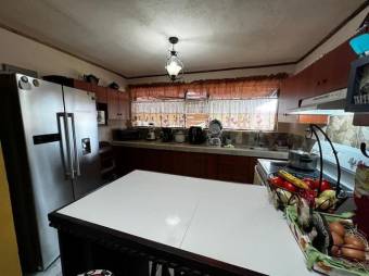 MLS-23-636 VENTA CASA TRES RÍOS CARTAGO